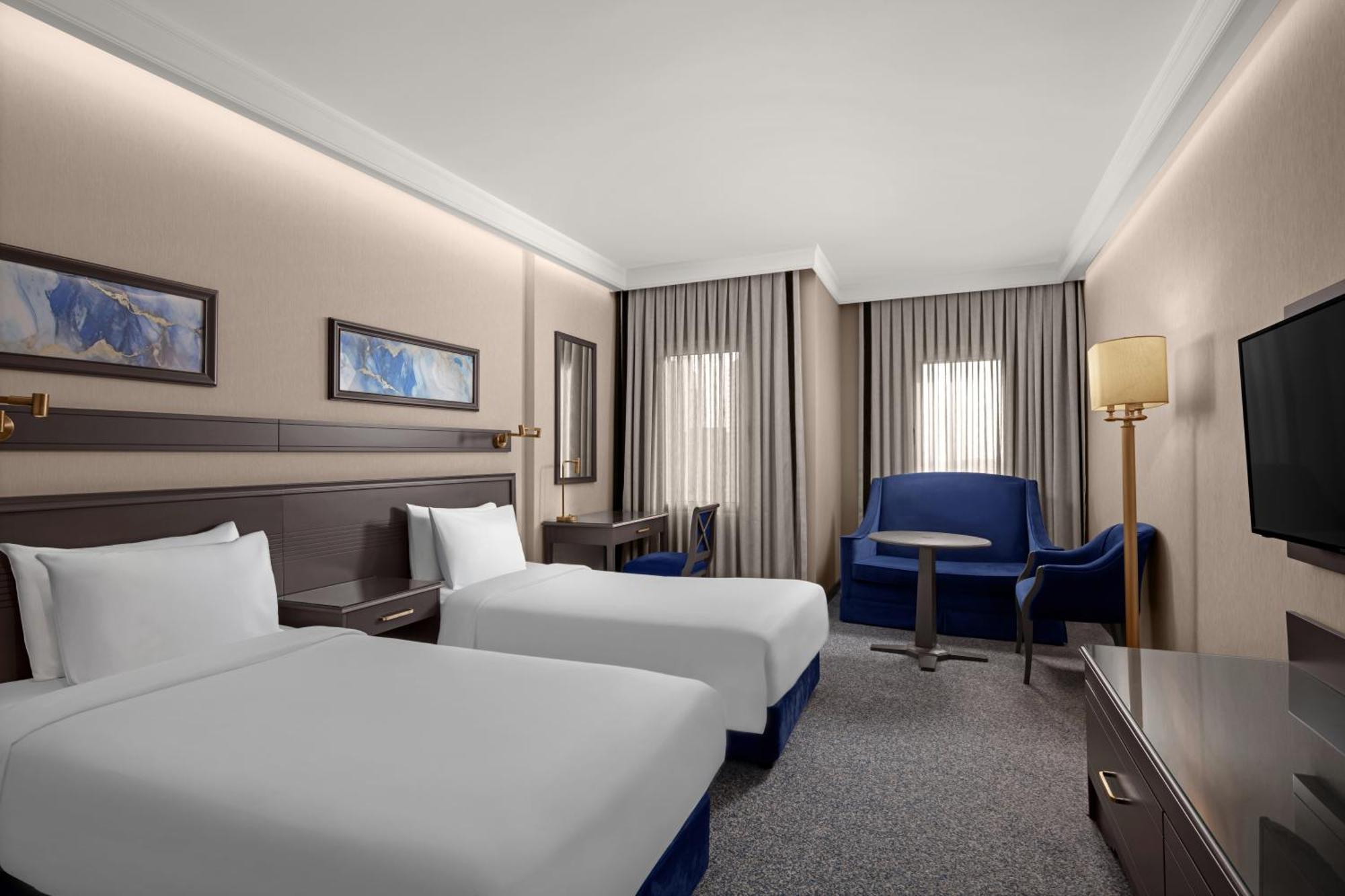 Grand Cevahir Hotel Convention Center — الصور 3