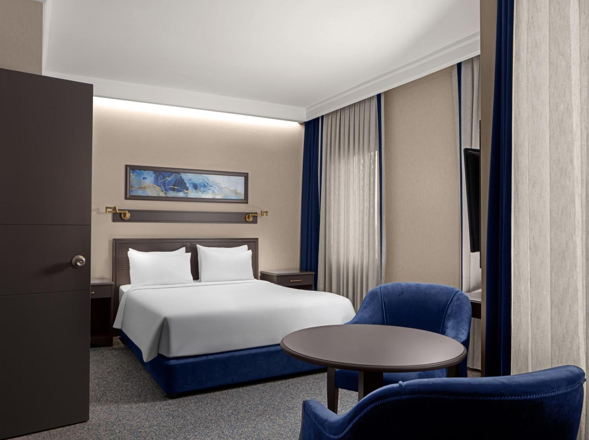 Grand Cevahir Hotel Convention Center — الصور 2